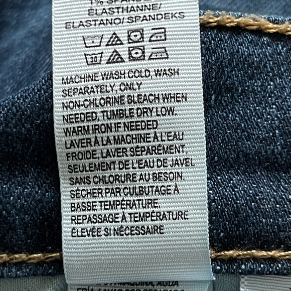 LUCKY BRAND JEANS - Picture 10 of 10